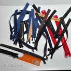 Pak van 29 metalen en plastic ritsen, Verzenden, Nieuw, Overige typen