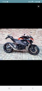 Kawasaki z800 (4250 incl. BTW), Particulier