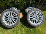 BMW 18” originele luxury velgen, Ophalen, 18 inch, Banden en Velgen, Personenwagen