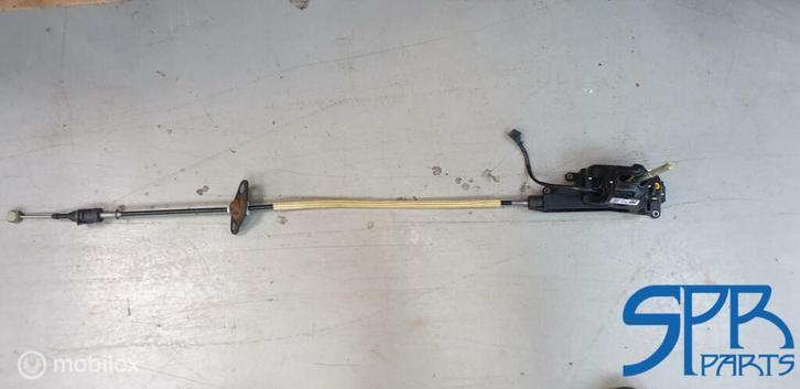 ELEKTR. E-UP UP! AUTOMAAT DSG Schakelmechanisme 12E713025B, Auto-onderdelen, Transmissie en Toebehoren, Volkswagen, Gebruikt, Ophalen of Verzenden