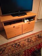 Stevige (TV-) kast, Enlèvement