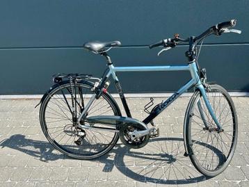 Koga Miyata trekkingfiets (27 versnellingen). beschikbaar voor biedingen