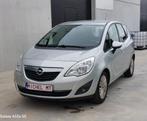Opel Meriva 1.4i Benzine / 1 jaar garantie, Auto's, Opel, Voorwielaandrijving, Euro 5, 1398 cc, Bedrijf