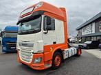 DAF XF 530 FT SUPER SPACE CAB ZF INTARDER (bj 2020), Automaat, Achterwielaandrijving, Wit, Diesel