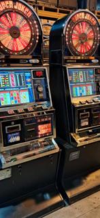 Gokkast cafespel slots, Ophalen of Verzenden