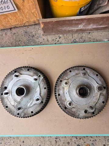 Tambour de freins porsche 356 beschikbaar voor biedingen