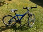 Velo pour enfant 24 pouces 9-10 ans Minerva, Ophalen, Gebruikt, 20 tot 24 inch, Aluminium