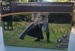 Green Cut 3-in-1 stofzuiger voor bladblazers, Ophalen, Nieuw, Elektrisch