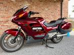 Honda ST1100 Pan European, Particulier