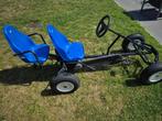 Berg Gocart, Kinderen en Baby's, Speelgoed | Buiten | Skelters, Ophalen, Gebruikt, Duozit, Berg