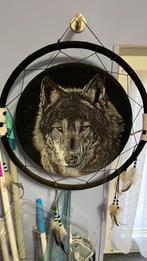 Dreamcather, Ophalen