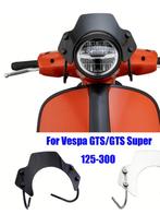 windschermpje vo Vespa, Fietsen en Brommers, Scooters | Vespa, Ophalen of Verzenden