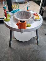 Skip Hop activiteitentafel, Kinderen en Baby's, Ophalen, Zo goed als nieuw