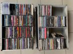 Hard rock, metal collectie van 202 cd's, CD & DVD, CD | Hardrock & Metal, Utilisé, Enlèvement ou Envoi
