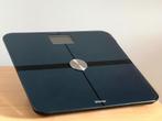 Balance connectée Withings Smart Body Analyzer WS-50, Elektronische apparatuur, Weegschalen, 1 tot 500 gram, Refurbished, 100 kg of meer