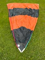 Mooie gave spinnaker, Ophalen of Verzenden, Zo goed als nieuw, Spinnaker