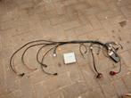 Honda VFR 400 NC30 ECU + opmaat gemaakte kabelboom, Motoren, Ophalen