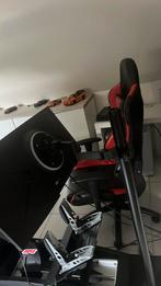 Simracing, Games en Spelcomputers, Ophalen, Zo goed als nieuw