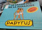 Papyrusspel van Dupuis, gelimiteerde editie (club), Boeken, Ophalen of Verzenden, Nieuw