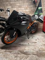 Ktm rc 125, Motoren, Motoren | KTM, Particulier, 125 cc, 11 kW of minder, 1 cilinder