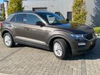 Volkswagen T-Roc BMT 1.5 TSI EVO, Auto's, Automaat, Stof, 1498 cc, Euro 6