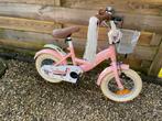 Kinderfiets tot 4 jaar, Fietsen en Brommers, Ophalen, Zo goed als nieuw