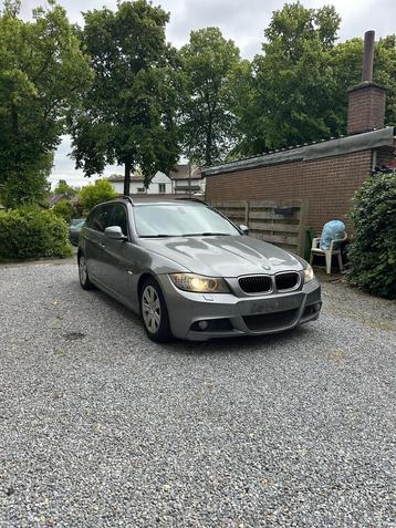 Bmw 318d pack m Performance, Auto's, BMW, Bedrijf, Te koop, Euro 5