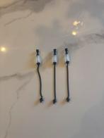 Pendentifs Nash, Enlèvement, Comme neuf