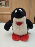 Een knuffel een pinguïn voor sinterklaas of kerst cadeau te, Ophalen, Zo goed als nieuw