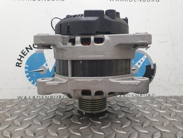 PEUGEOT 208 [ALTERNATOR] 2019, Autos : Pièces & Accessoires, Moteurs & Accessoires, Utilisé, ARN reconnu, Stiba membre, Reconnu durable