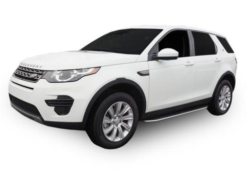 Treeplanken voor de Land Rover Discovery Sport NIEUW!!!!!, Auto-onderdelen, Sidebars, Nieuw, Ophalen of Verzenden