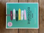 Wegwijs in Economie Vierde Editie: UGent, Boeken, Ophalen of Verzenden, Zo goed als nieuw, Overige niveaus