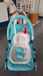 Ontspan eerst, moeder, Kinderen en Baby's, Wipstoeltjes, Ophalen of Verzenden, Zo goed als nieuw