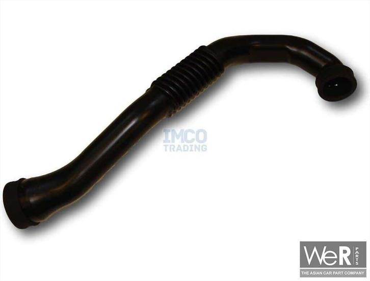 Intercooler slang SsangYong Rexton 270 2004-2017  2375008C00, Auto-onderdelen, Motor en Toebehoren, Ssangyong, Nieuw, Ophalen of Verzenden