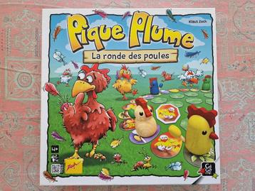 Pique Plume Neuf disponible aux enchères