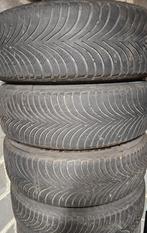 Michelin, Auto-onderdelen, Banden en Velgen, Ophalen, 17 inch, Winterbanden, Band(en)