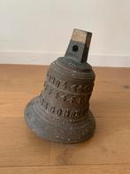 Unieke bronzen kerkklok van 1904 - Immaculee Conception, Ophalen, Zo goed als nieuw