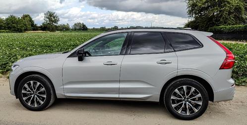 Volvo XC60 modeljaar 2023, B4, mild HYBRID, 197PK, Auto's, Volvo, Particulier, XC60, ABS, Achteruitrijcamera, Adaptieve lichten