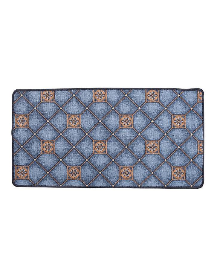 Nieuw keukentapijt., Huis en Inrichting, Stoffering | Tapijten en Vloerkleden, Nieuw, 50 tot 100 cm, 100 tot 150 cm, Rechthoekig