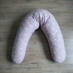 Borstvoedingskussen / positioneringskussen, Kinderen en Baby's, Ophalen, Zo goed als nieuw, Voedingskussen