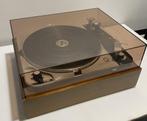 Thorens TD 124 II, Audio, Tv en Foto, Platenspelers, Ophalen of Verzenden, Gebruikt, Platenspeler, Thorens