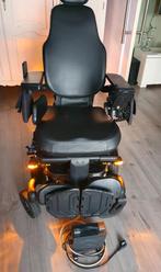 Elektrische rolstoel KARMA MET NIEUWE BATTERIJEN‼️‼️, Enlèvement, Comme neuf, Fauteuil roulant électrique