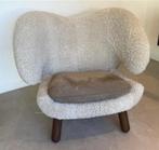 Finn Juhl Pelican chair CUSHION in daim, Ophalen of Verzenden, Nieuw