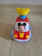 Mini-voiture (autonome) (de Disney), Enlèvement ou Envoi, Comme neuf, À roulettes