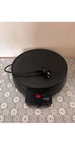 Bakplaat, Ophalen, Zo goed als nieuw, 8 personen of meer