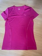 T-shirt Puma rose, Vêtements | Femmes, Vêtements de sport, Enlèvement, Comme neuf, Taille 36 (S), Rose