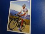 wielerkaart  wk  2013 team lampre rui costa  signe, Verzenden, Zo goed als nieuw