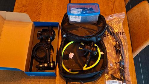 Splinternieuwe Scuba Starterset Oceanic, Watersport en Boten, Duiken, Nieuw, Overige typen, Ophalen