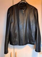 herenjas, zomer, Verzenden, Zo goed als nieuw, Maat 48/50 (M), Zwart