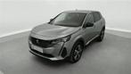 Peugeot 3008 1.2 Hybrid 136Cv e-DCS6 Allure Pack S-CUIR / NA, Auto's, Peugeot, Gebruikt, 1199 cc, 136 pk, 5 zetels